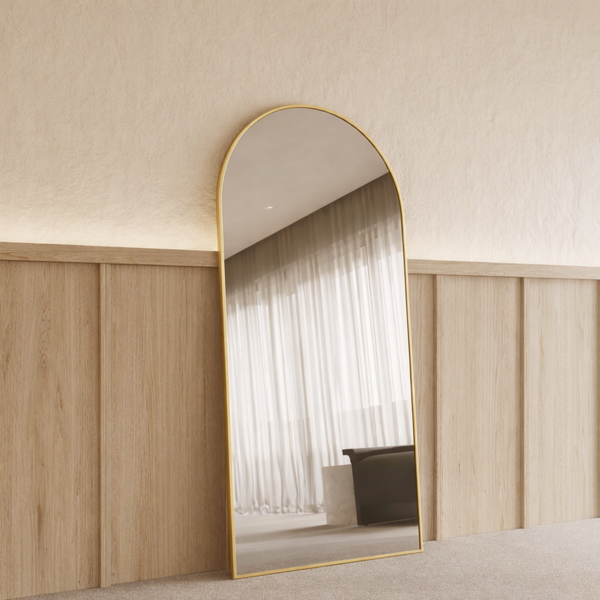 All Mirrors