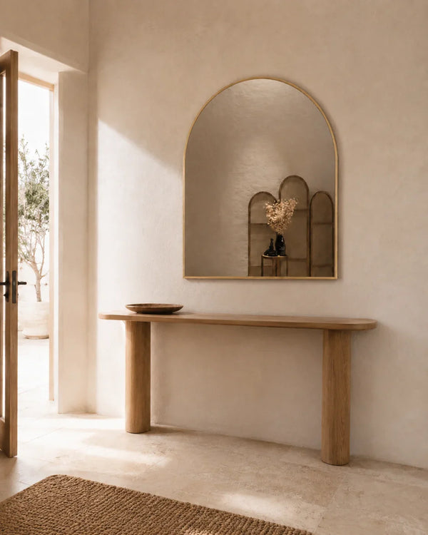 Wall Mirrors