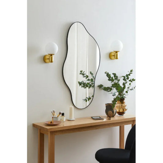 03 - Seventeen Mirrors