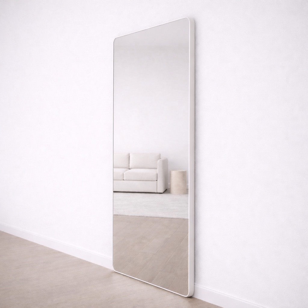 Cecilia Rectangular Mirror