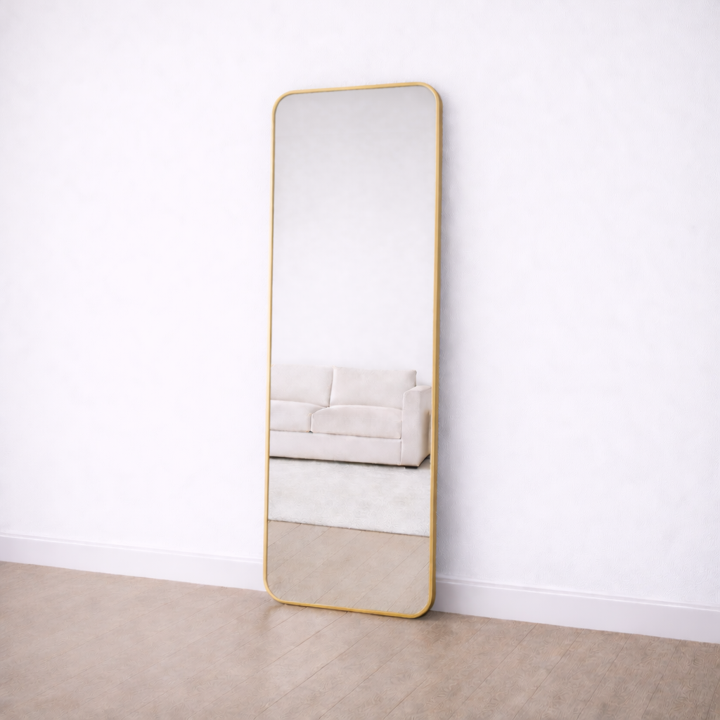 Cecilia Rectangular Mirror