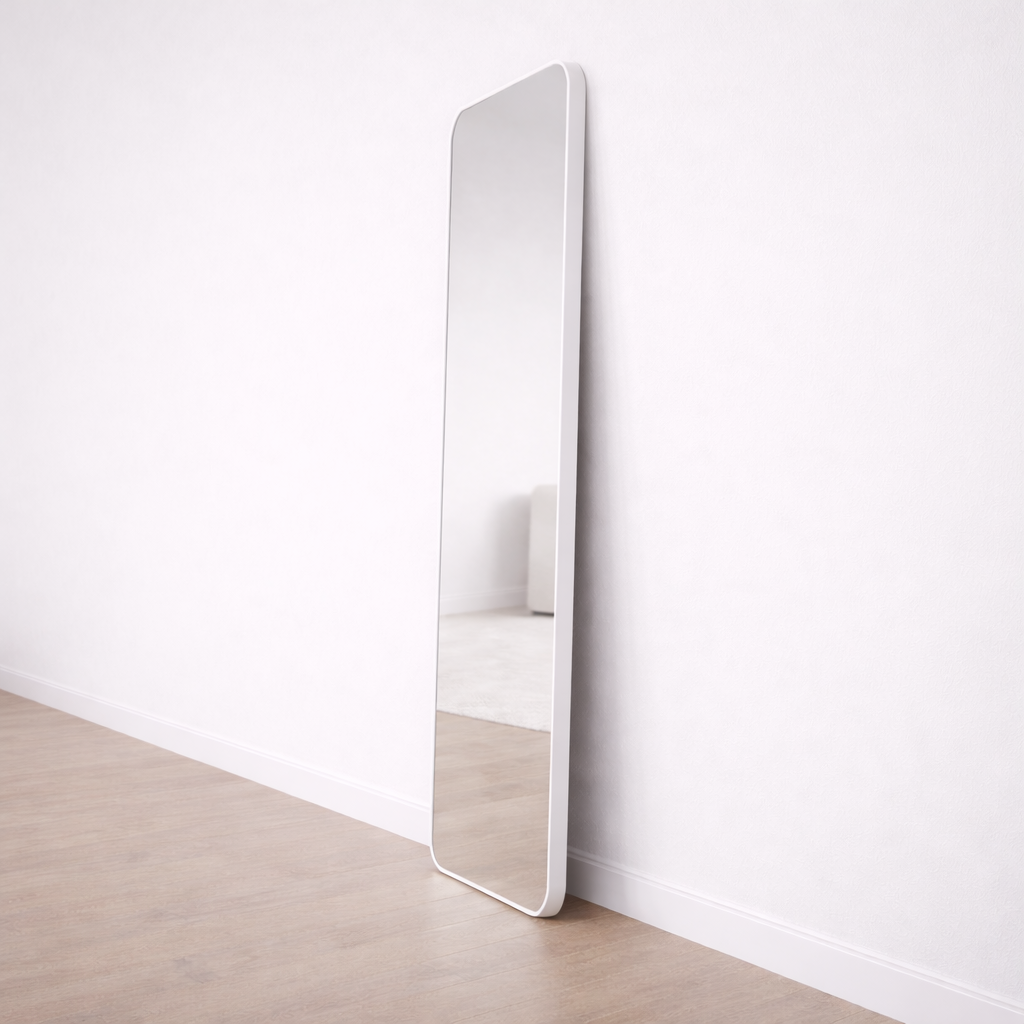 Cecilia Rectangular Mirror
