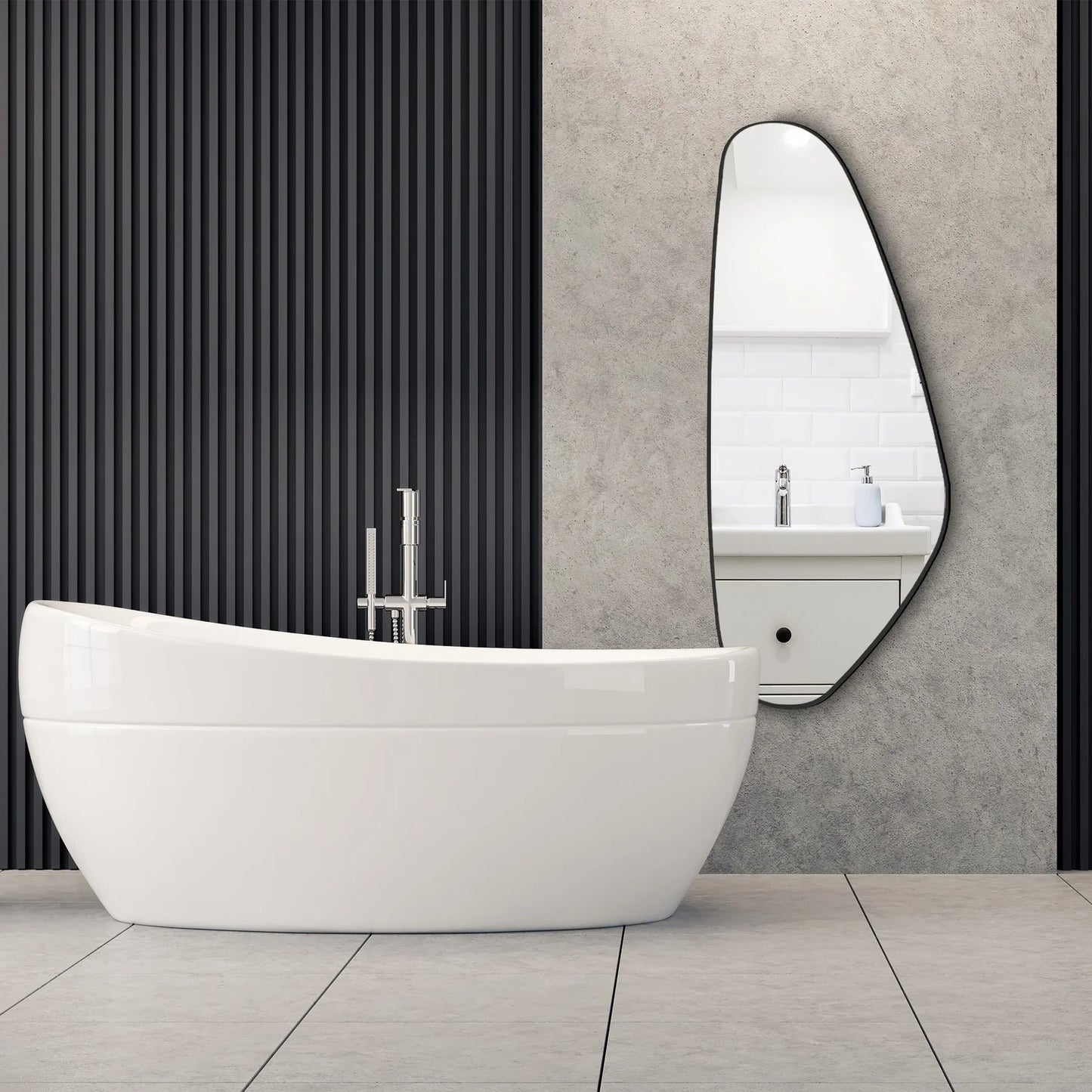 2 - Seventeen Mirrors