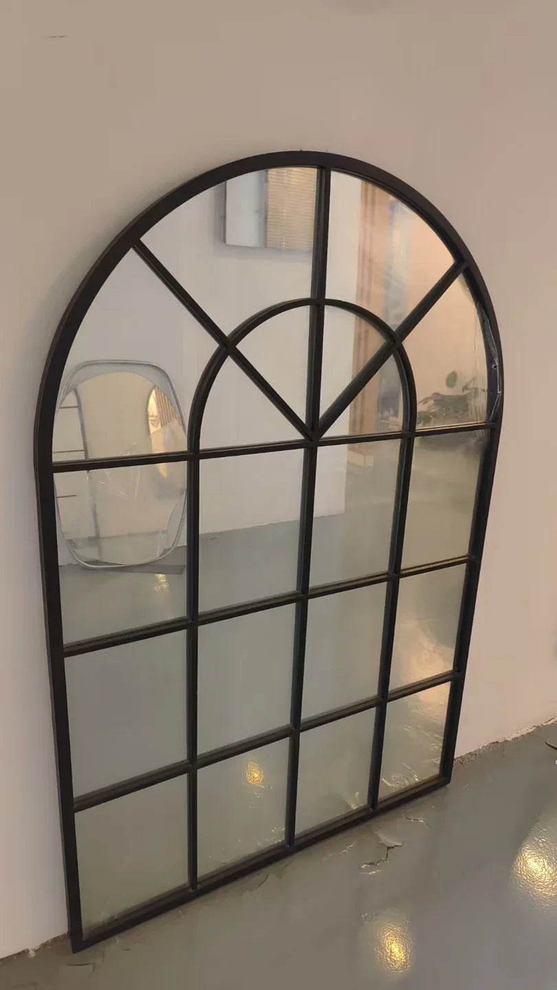 Hampton Arch - Seventeen Mirrors