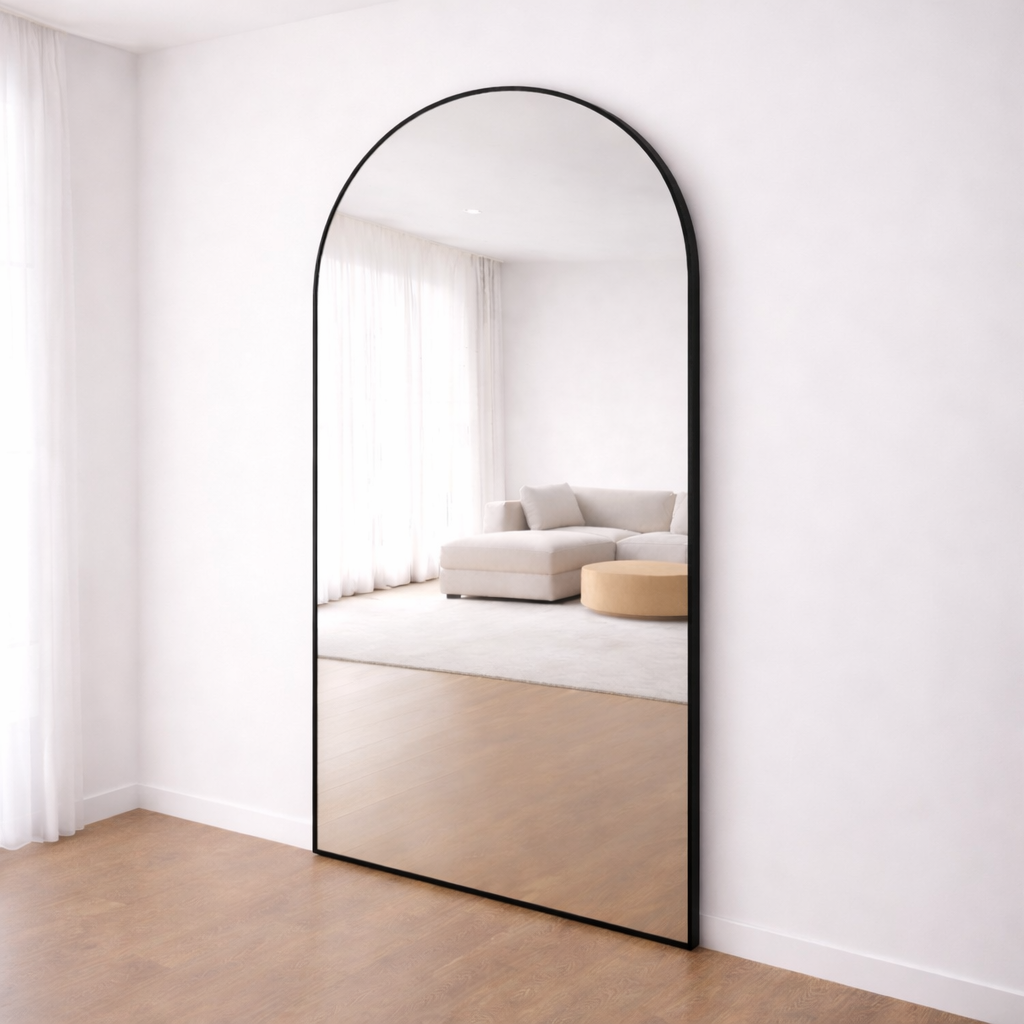 Sienna Arch Mirror