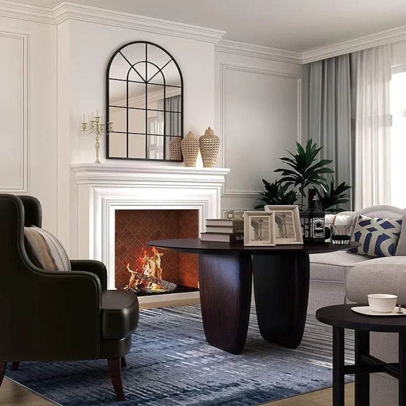 Hampton Arch - Seventeen Mirrors