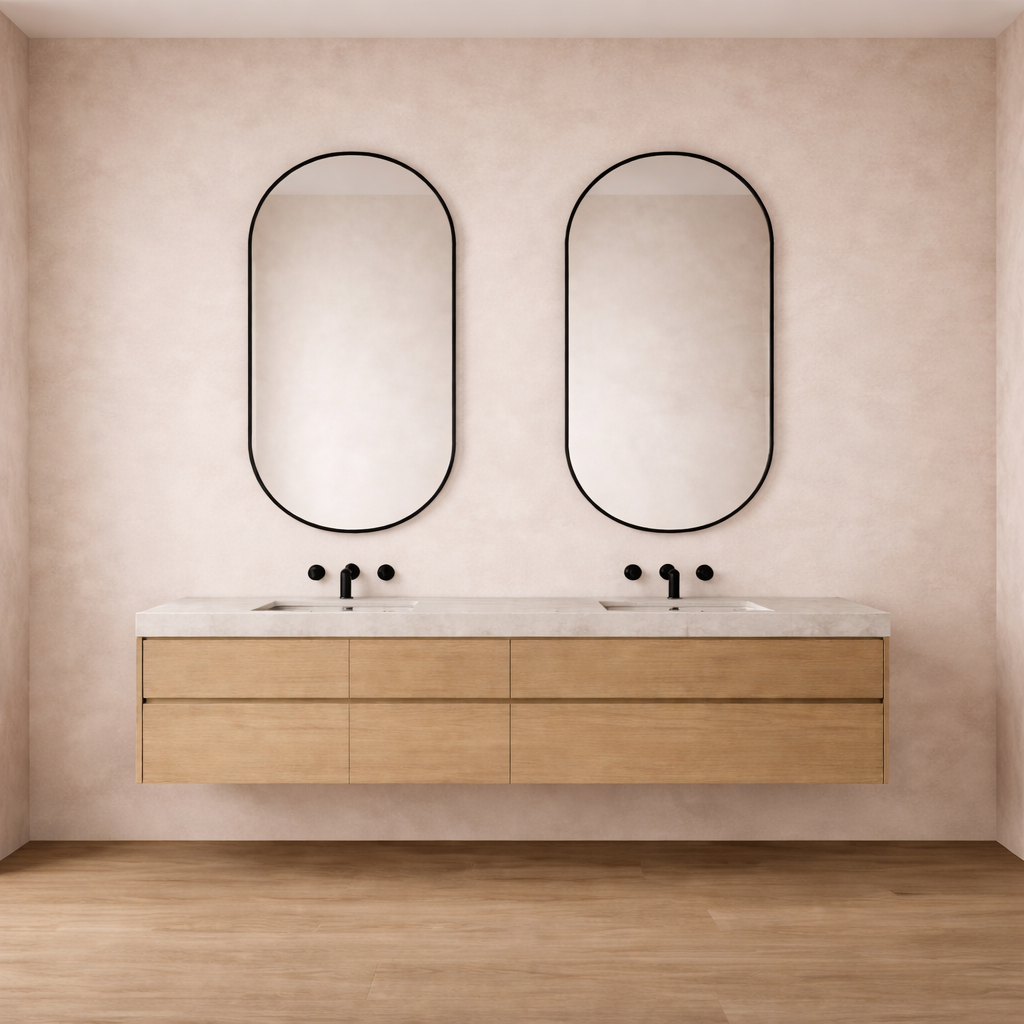 Elena Wall Mirror