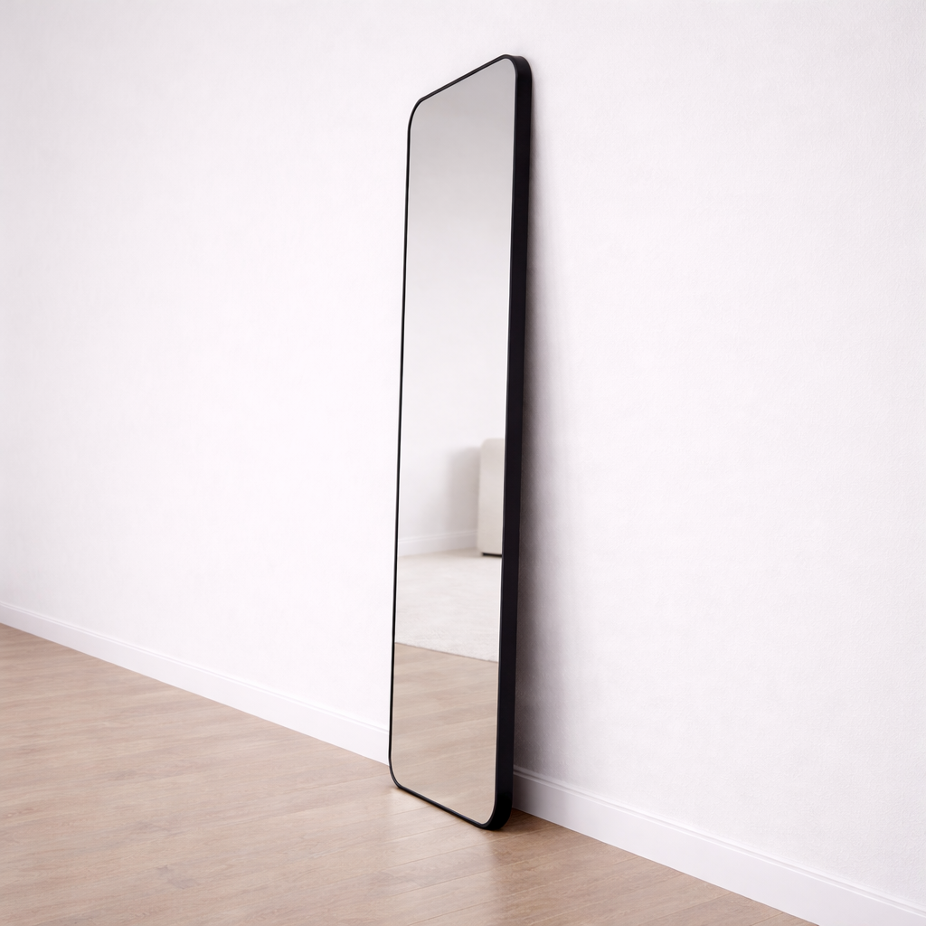 Cecilia Rectangular Mirror