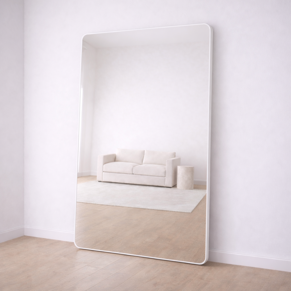 Cecilia Rectangular Mirror