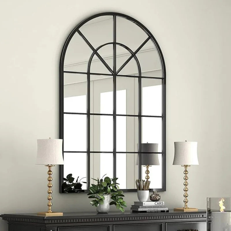 Hampton Arch - Seventeen Mirrors