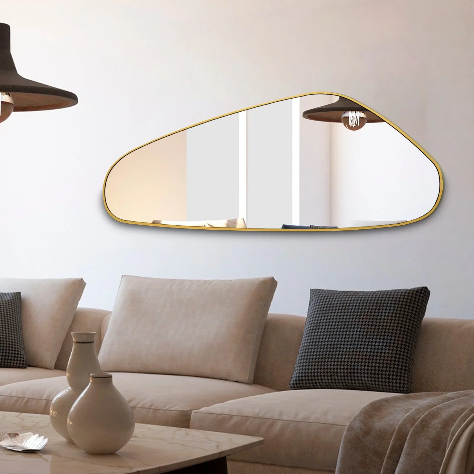 4 - Seventeen Mirrors