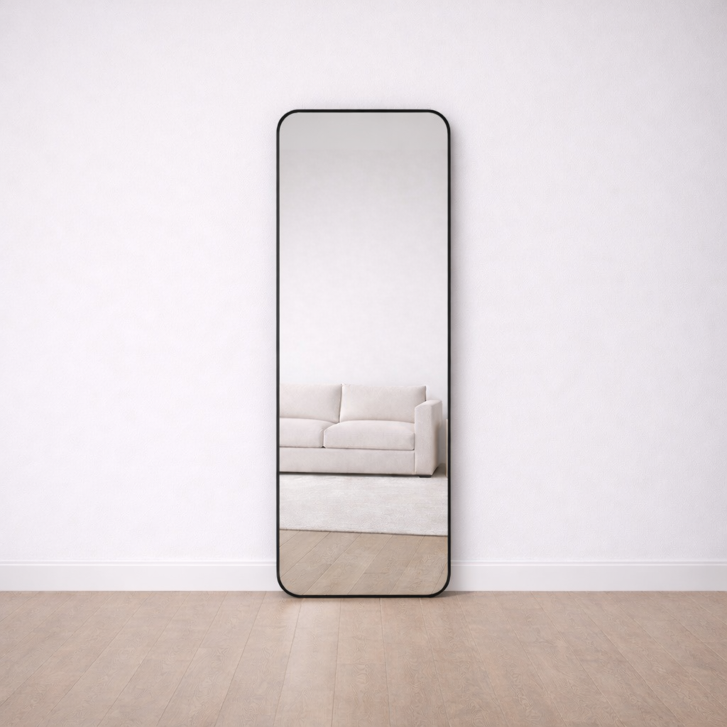 Cecilia Rectangular Mirror