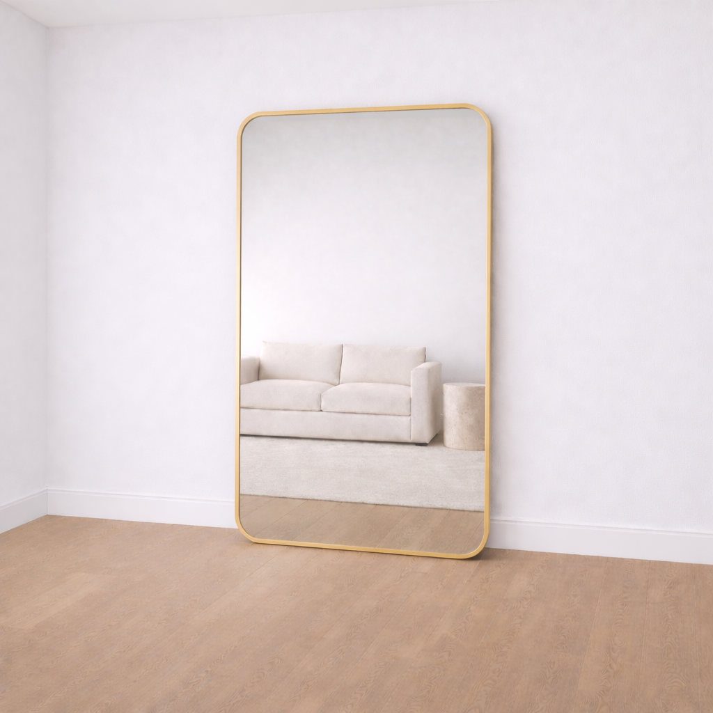 Cecilia Rectangular Mirror