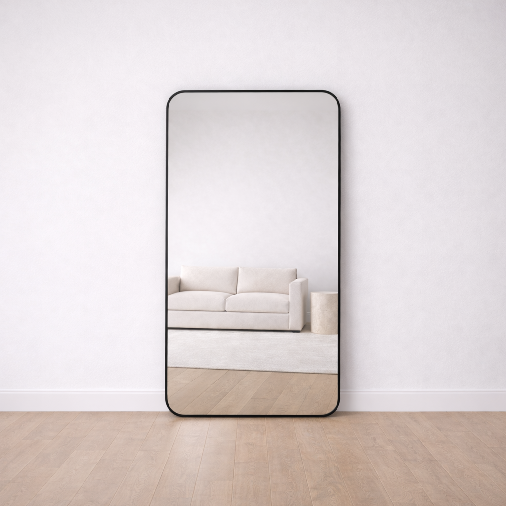 Cecilia Rectangular Mirror