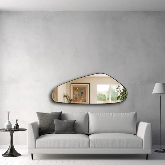 6 - Seventeen Mirrors