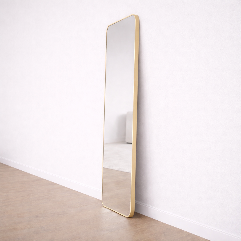 Cecilia Rectangular Mirror