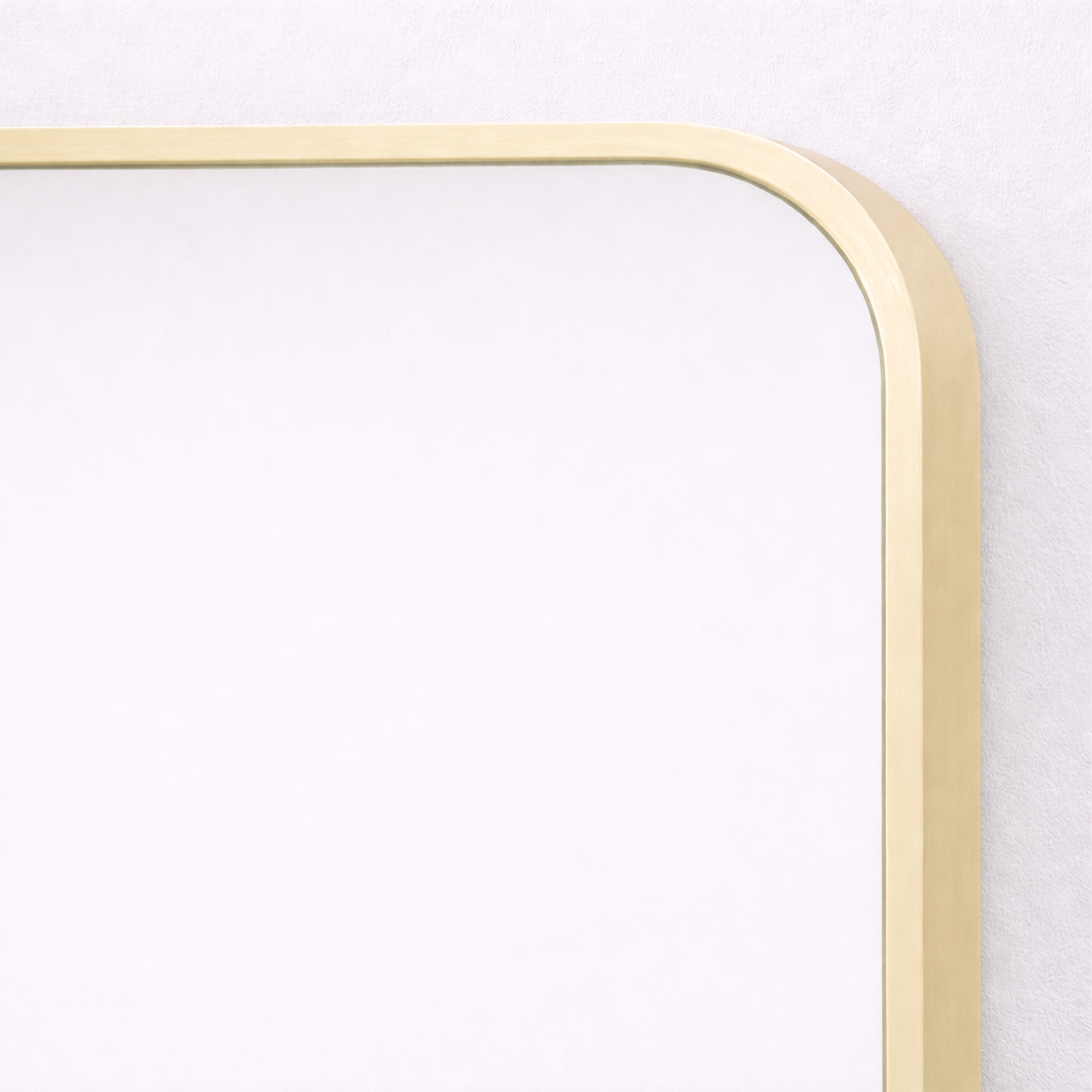 Cecilia Rectangular Mirror