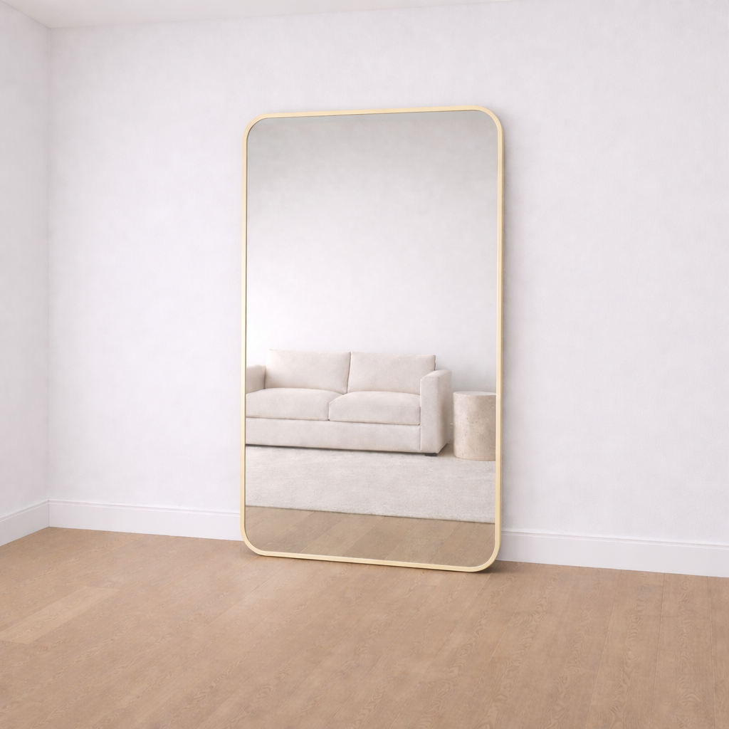 Cecilia Rectangular Mirror