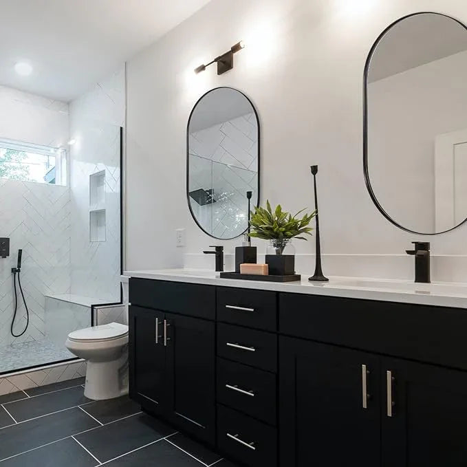 8 - Seventeen Mirrors