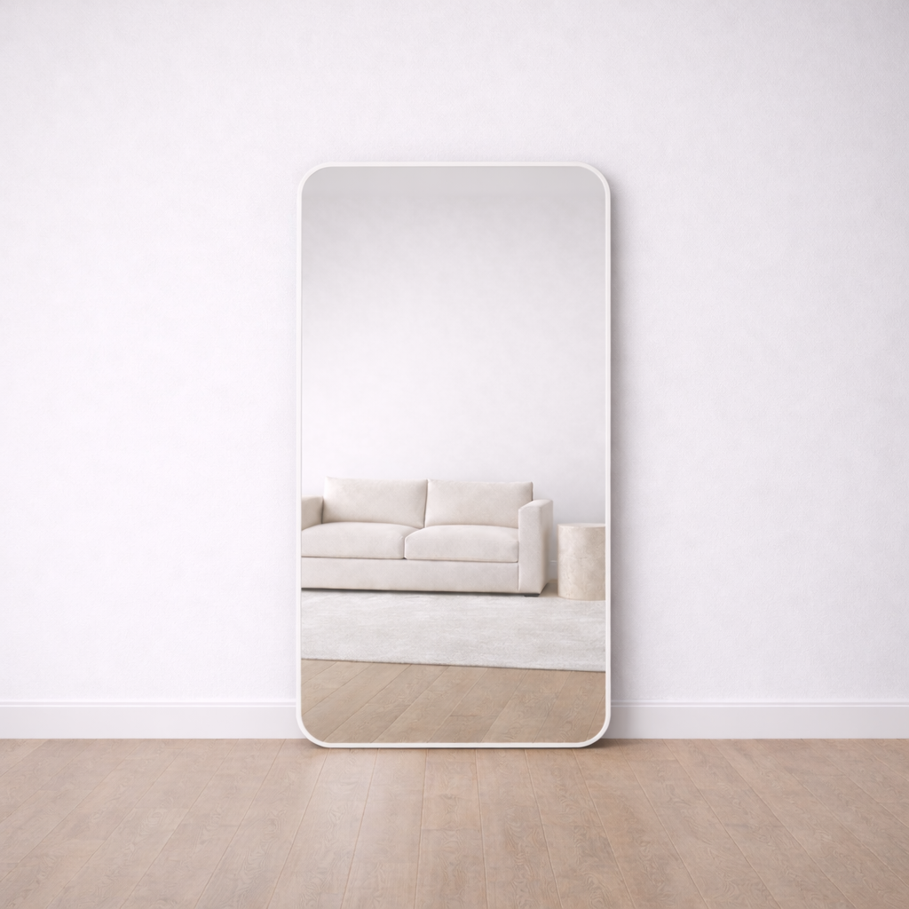 Cecilia Rectangular Mirror