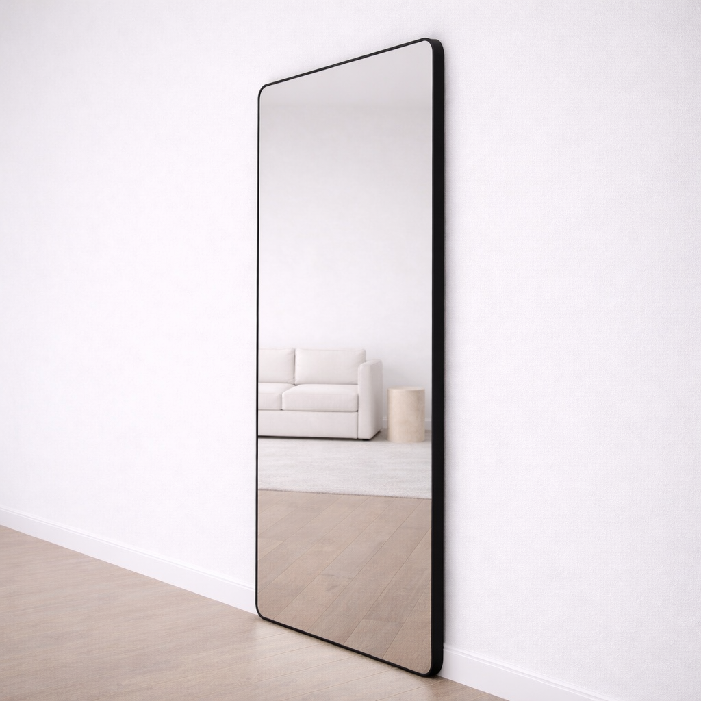 Cecilia Rectangular Mirror