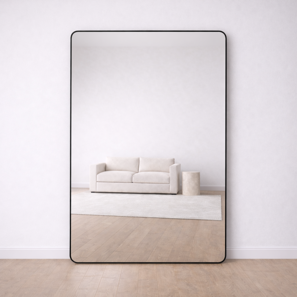 Cecilia Rectangular Mirror