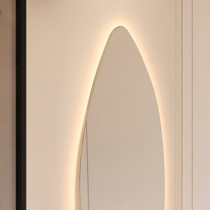 Allira LED Full Length Mirror - 1700 x 700