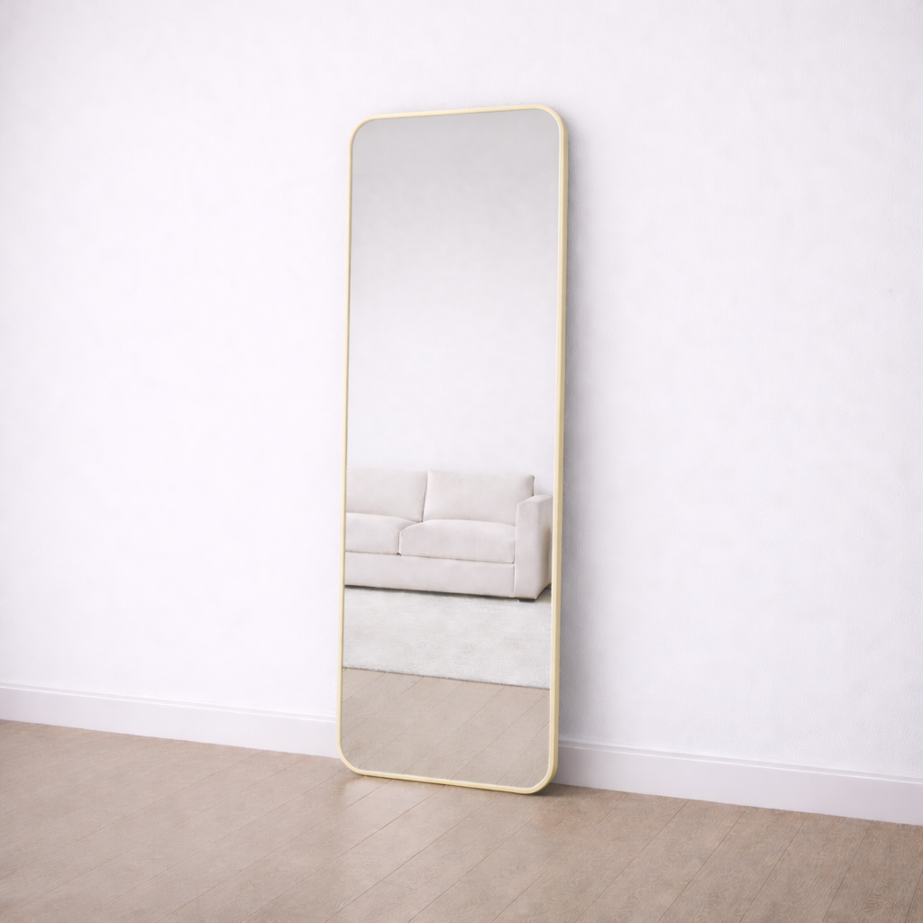 Cecilia Rectangular Mirror