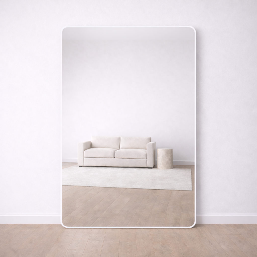 Cecilia Rectangular Mirror