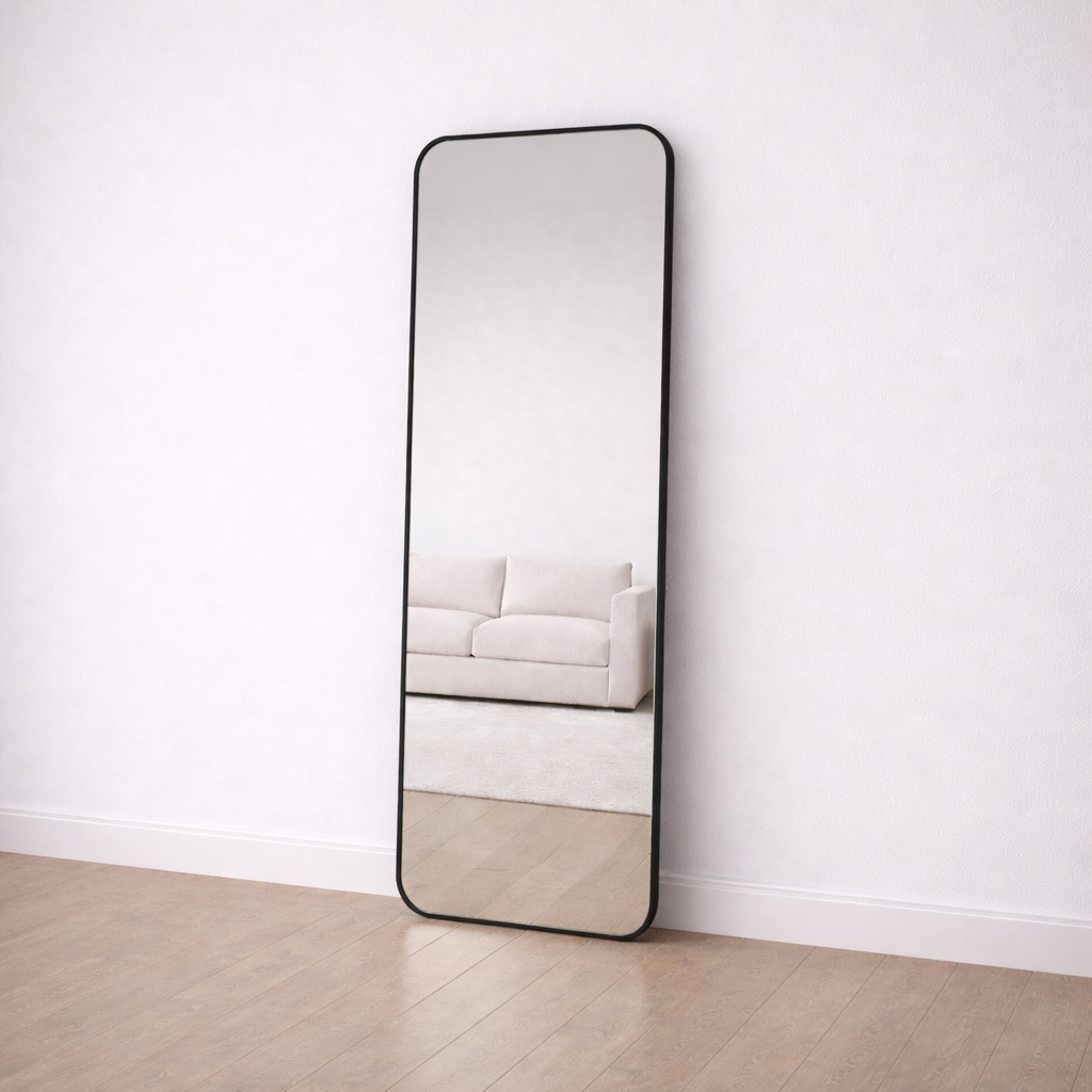 Cecilia Rectangular Mirror