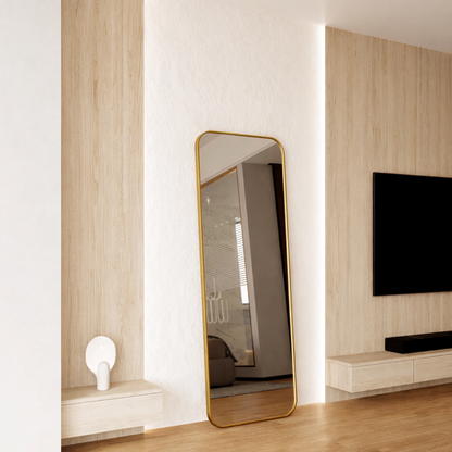 Cecilia Rectangular Mirror - 1700 x 600