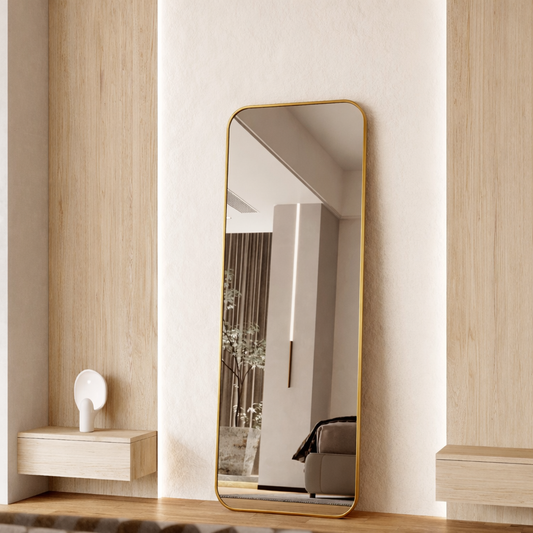 Cecilia Rectangular Mirror - 1700 x 600