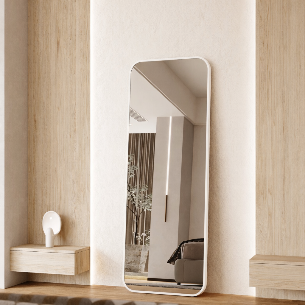 Cecilia Rectangular Mirror - 1700 x 600