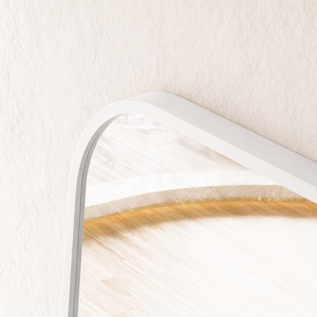 Cecilia Rectangular Mirror - 1800 x 900