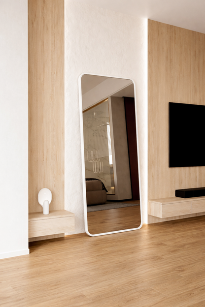 Cecilia Rectangular Mirror - 1800 x 900