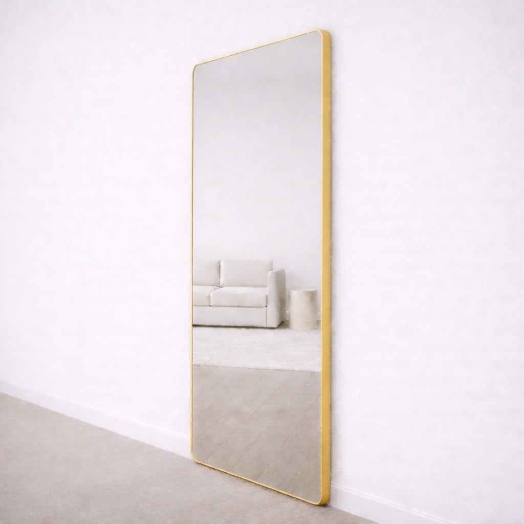 Cecilia Rectangular Mirror