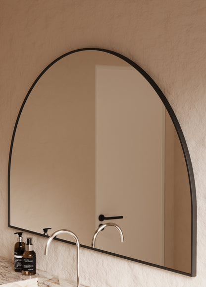 Danielle Wall Mirror - 1000 x 1500