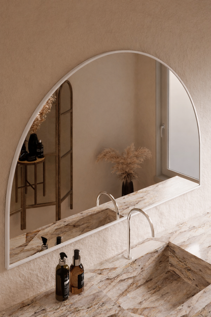 Danielle Wall Mirror - 1000 x 1500