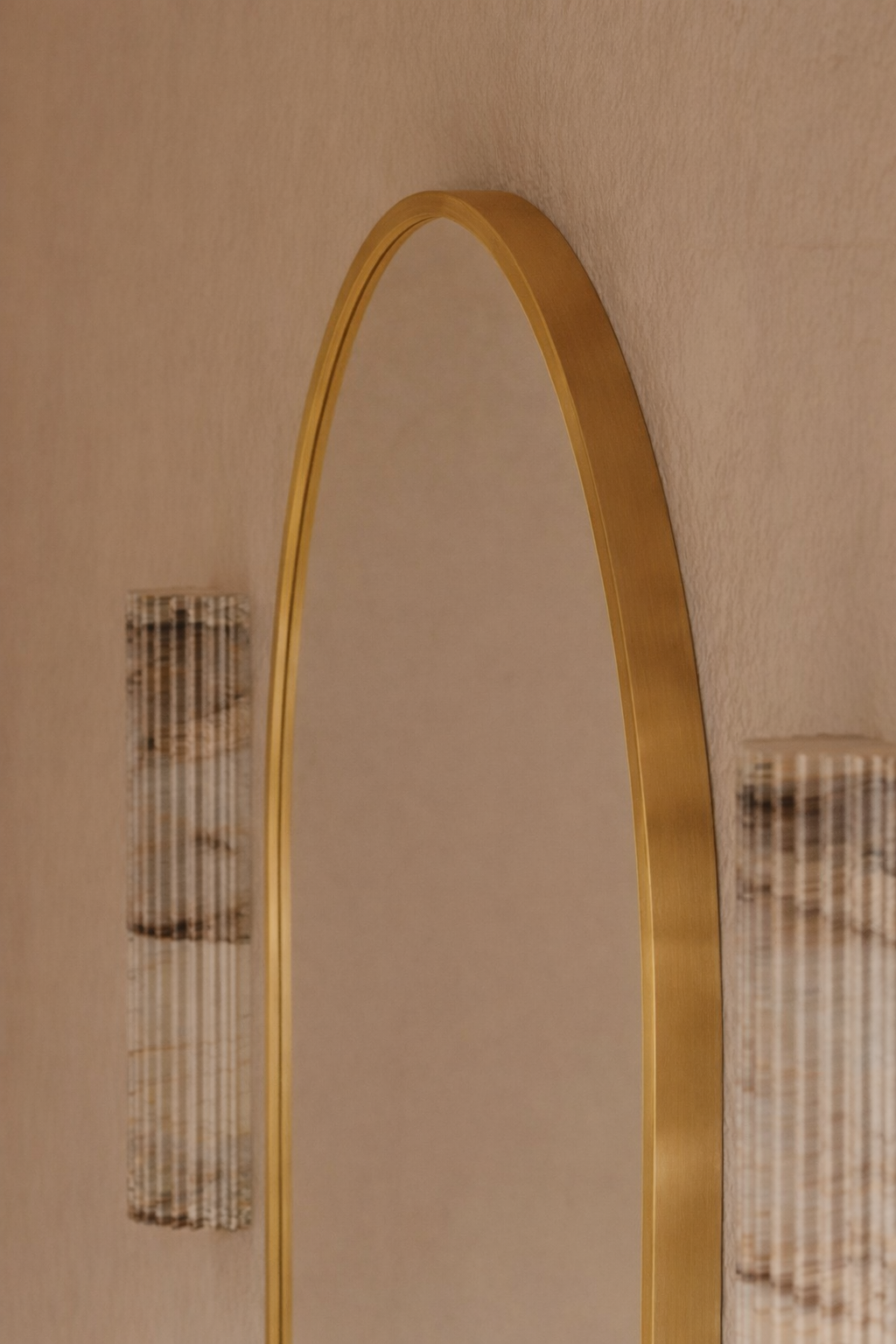 Elena Wall Mirror - 900 x 600