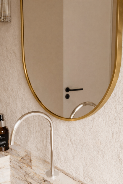 Elena Wall Mirror - 900 x 600