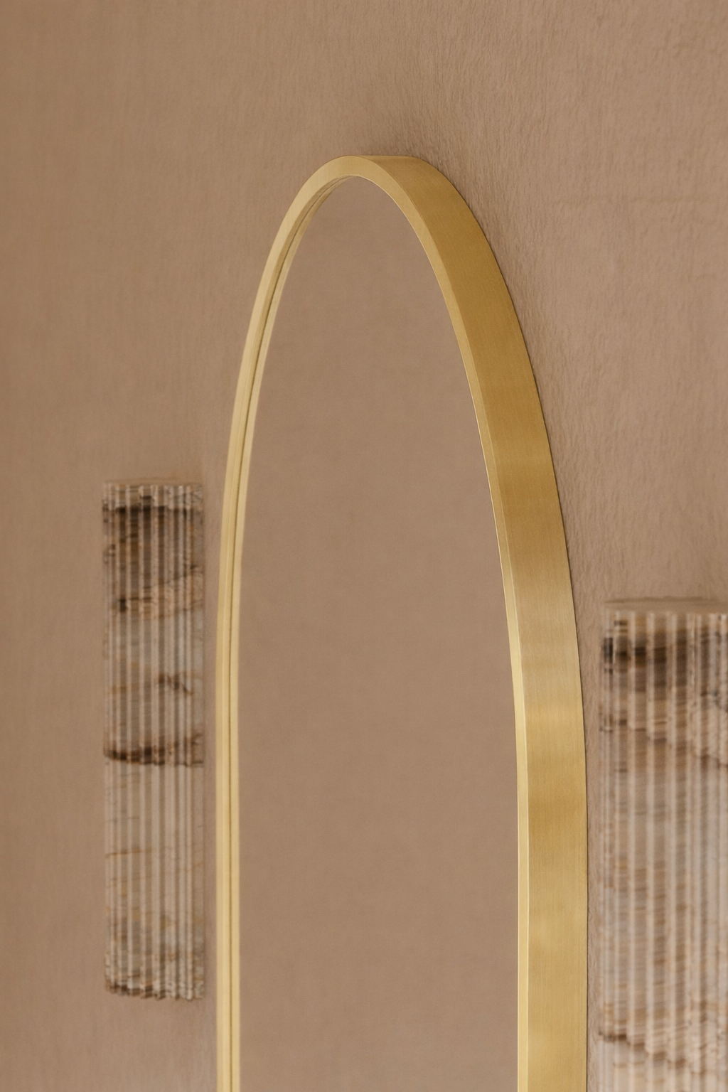 Elena Wall Mirror - 900 x 600