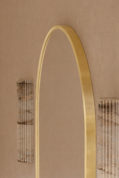 Elena Wall Mirror - 900 x 600