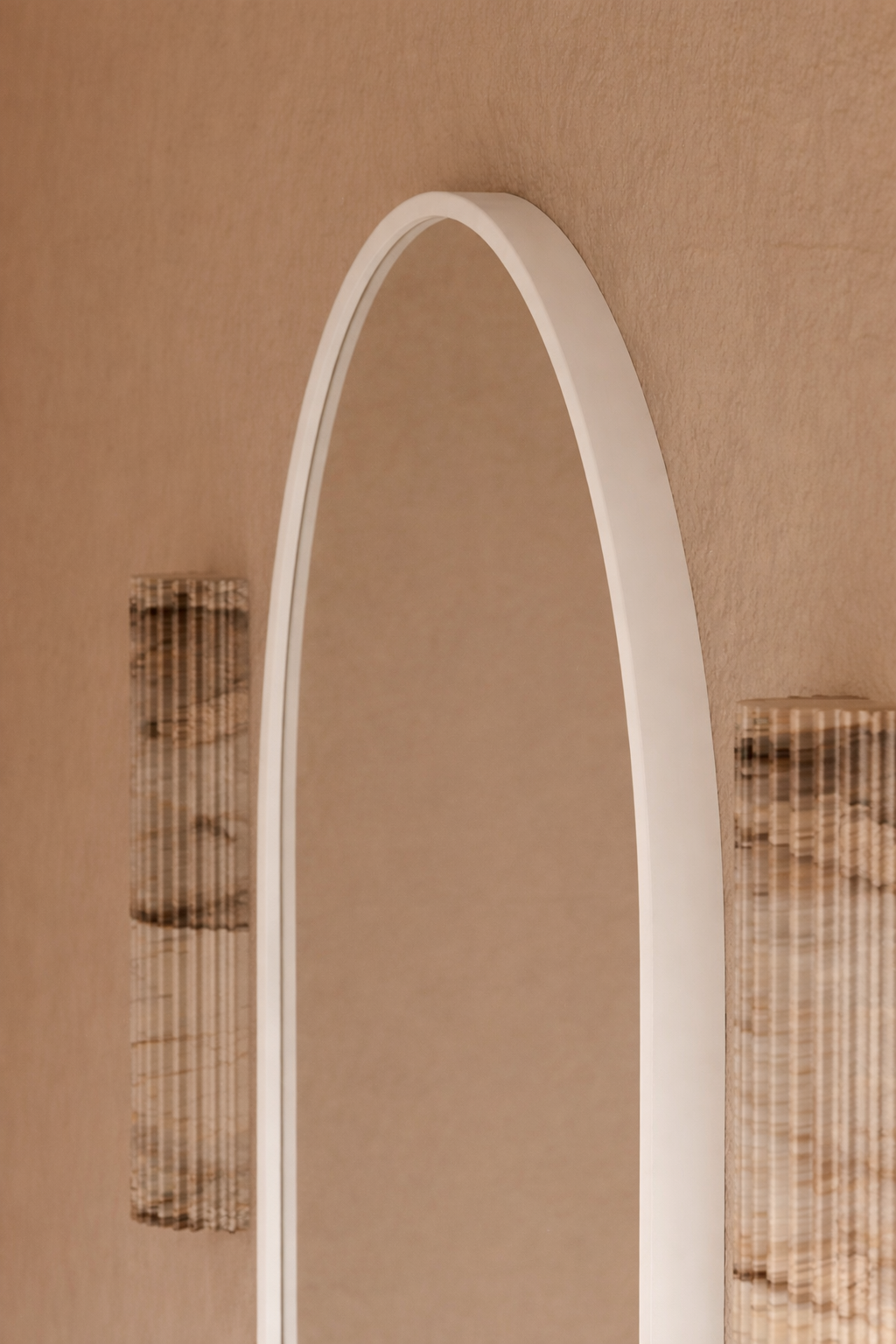Elena Wall Mirror - 900 x 600