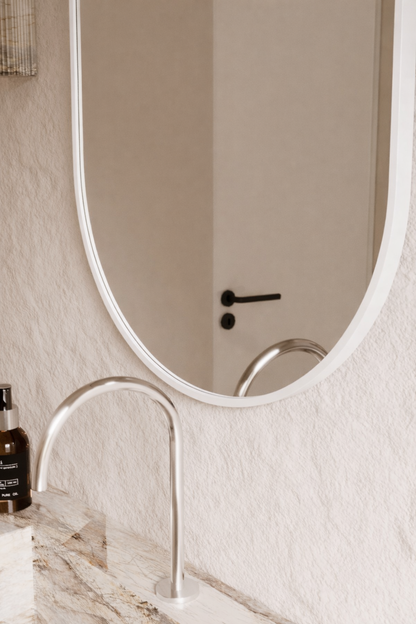Elena Wall Mirror - 900 x 600