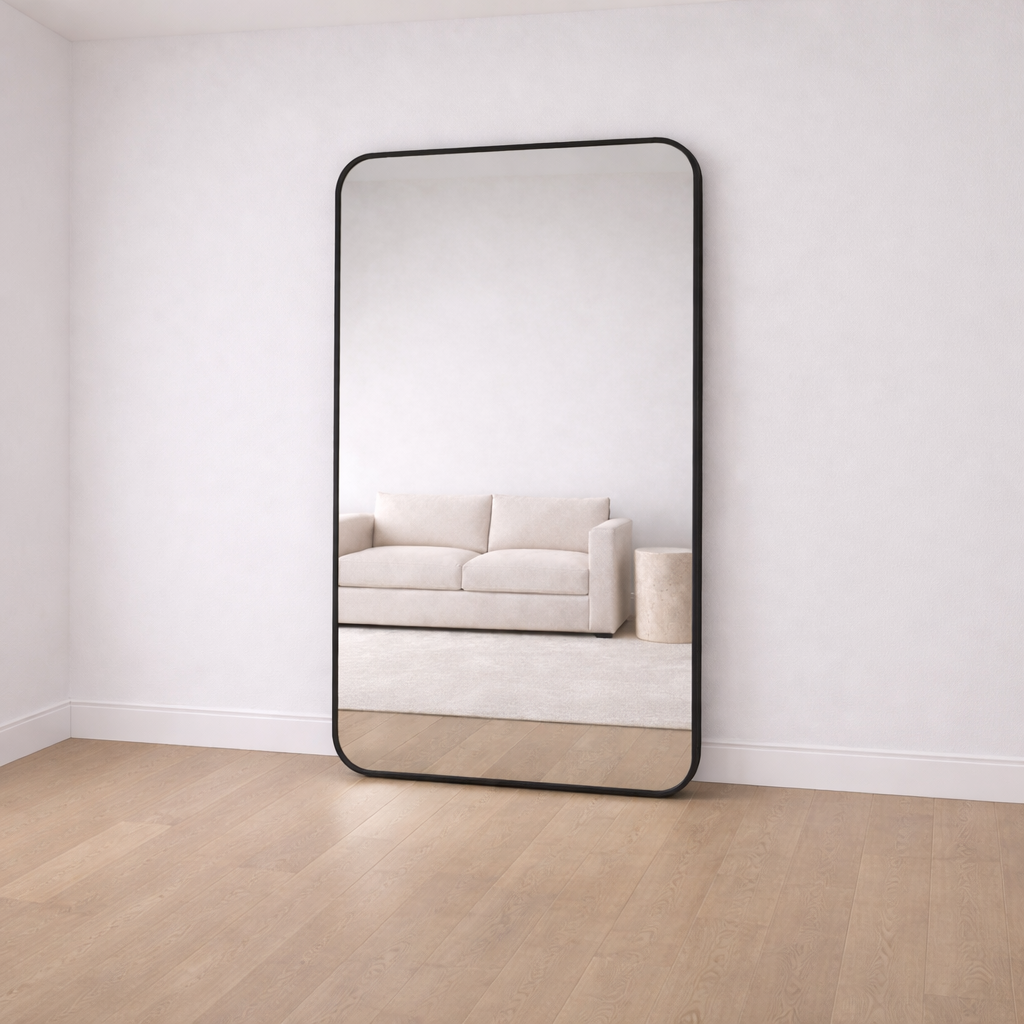 Cecilia Rectangular Mirror