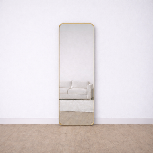 Cecilia Rectangular Mirror