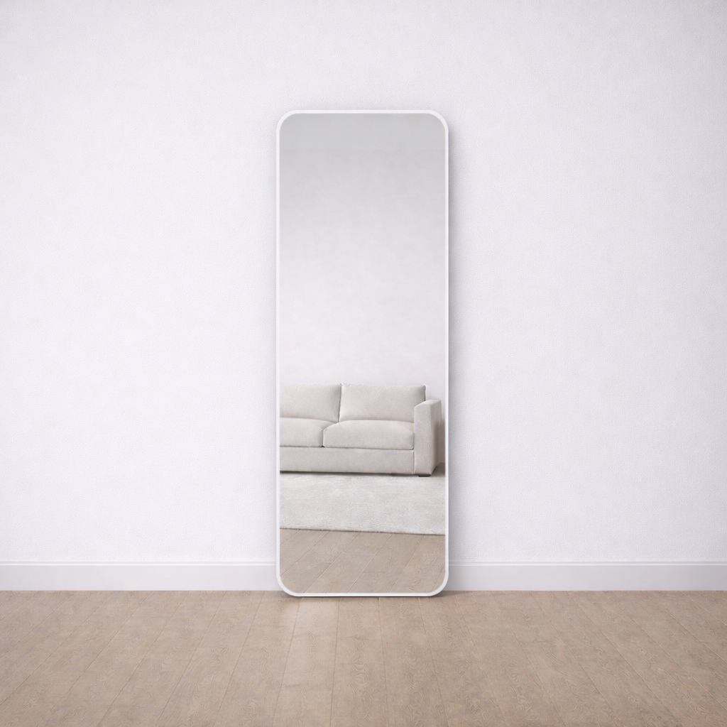 Cecilia Rectangular Mirror
