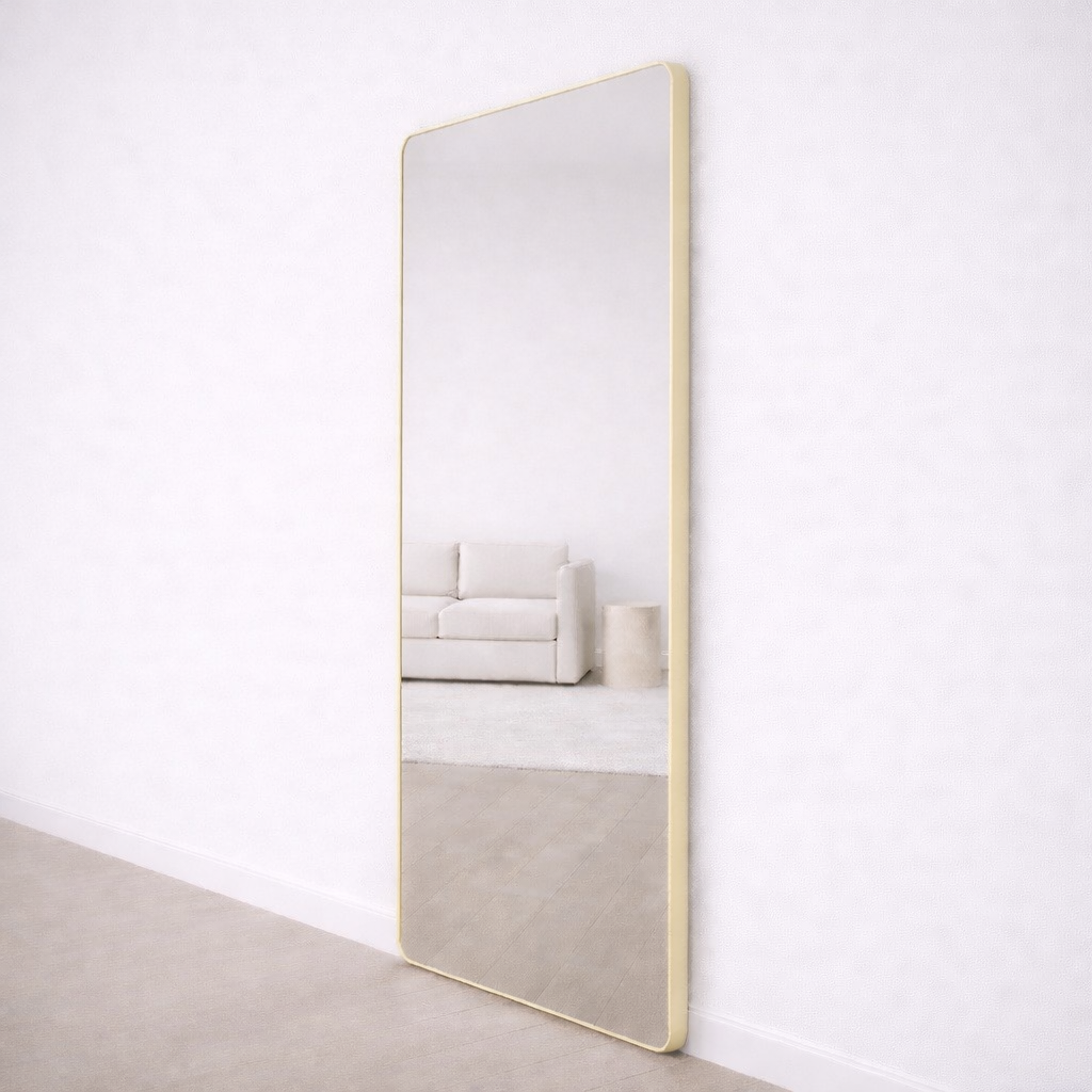 Cecilia Rectangular Mirror
