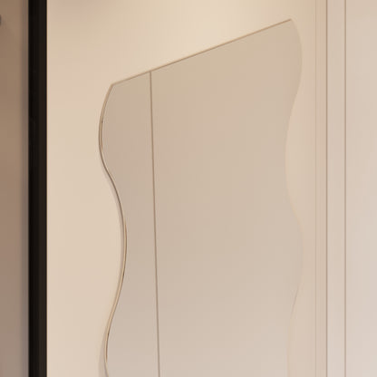 Felicia Full Length Mirror - 1700 x 600