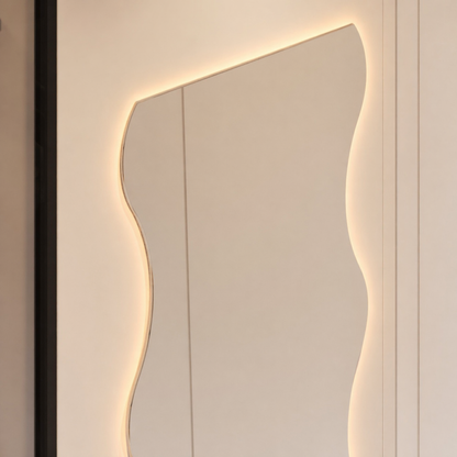 Felicia LED Full Length Mirror - 1700 x 600